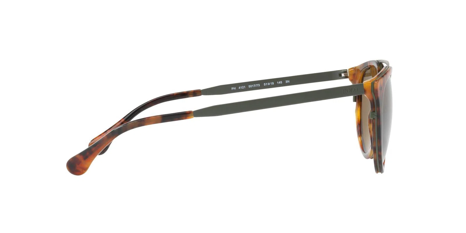 Polo 4121 Sunglasses - view 16